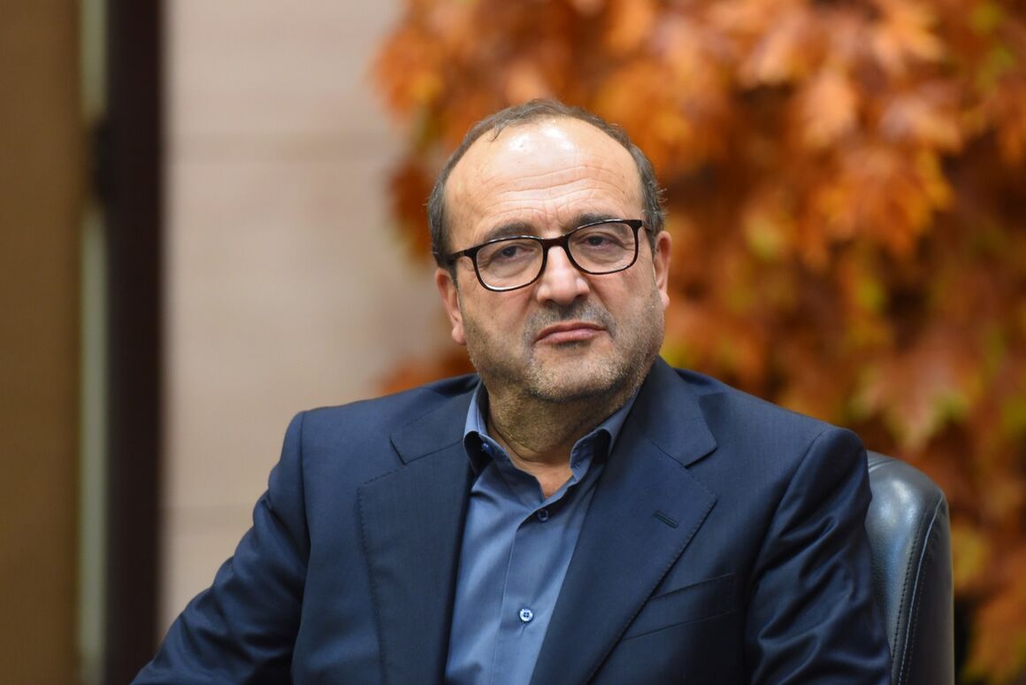 بهرهبرداری از ۱۸ واحد توربوکمپرسور ایستگاه تقویت فشار گاز بهرهبرداری از ۱۸ واحد توربوکمپرسور ایستگاه تقویت فشار گاز