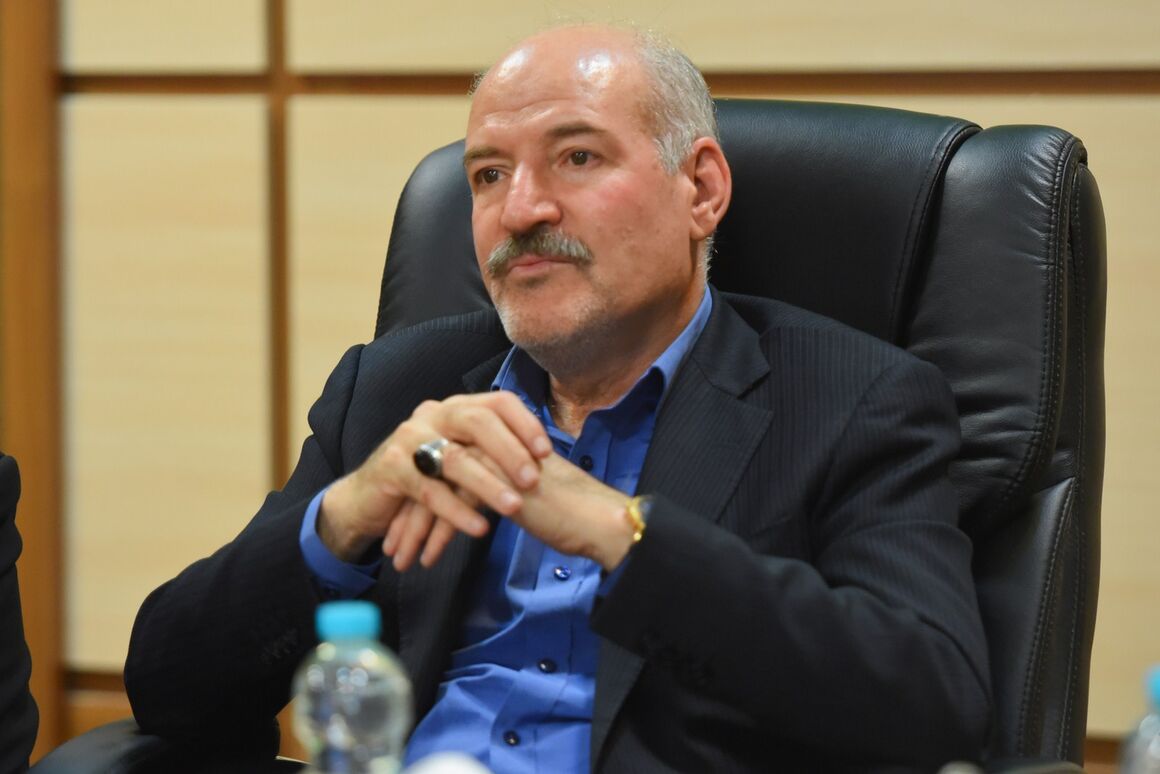 اعتبار ۴ هزار میلیارد تومانی برای خط انتقال گاز ایرانشهر - چابهار اعتبار ۴ هزار میلیارد تومانی برای خط انتقال گاز ایرانشهر - چابهار
