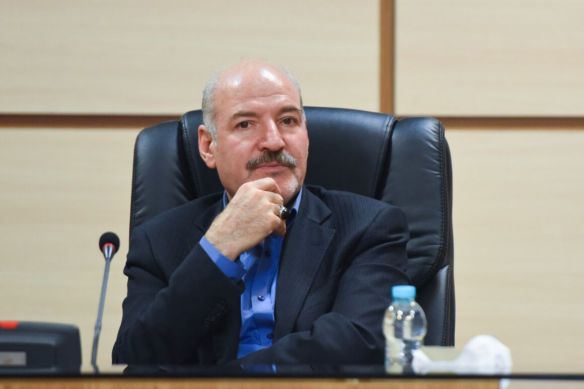 رونمایی از برگ برنده جدید گازی در شرایط تحریم رونمایی از برگ برنده جدید گازی در شرایط تحریم