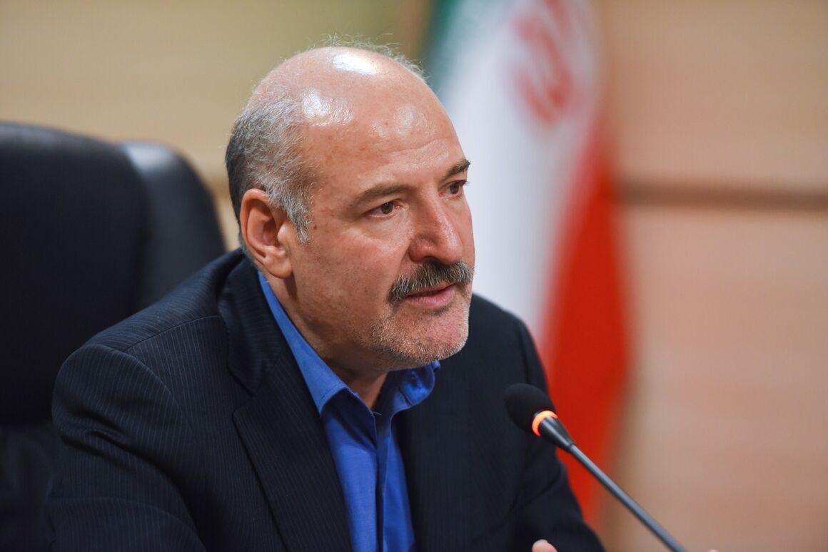 مقتضیات شرکت ملی گاز ایران دستخوش تغییرات است