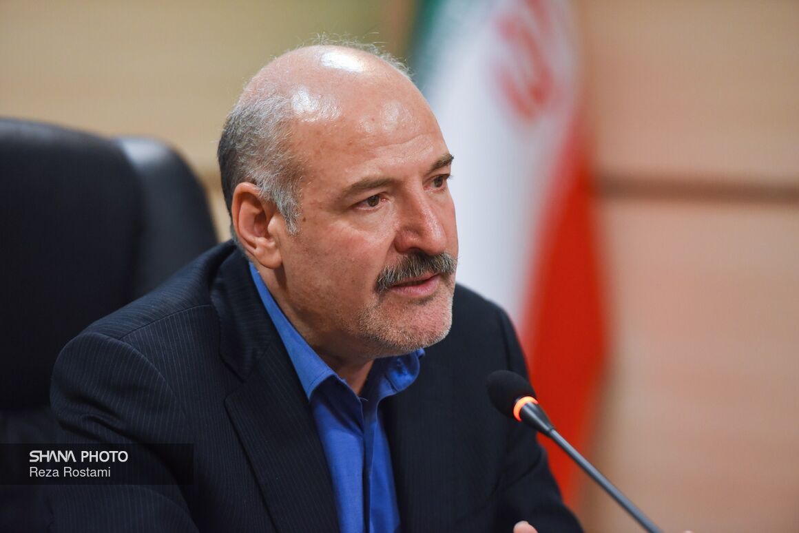 مقتضیات شرکت ملی گاز ایران دستخوش تغییرات است