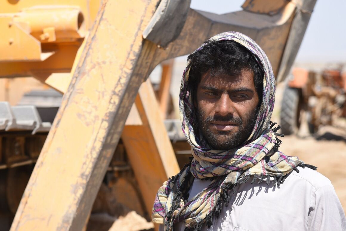 اشتغالزایی برای جوانان با بهرهبرداری پروژههای گاز در سیستان و بلوچستان  اشتغالزایی برای جوانان با بهرهبرداری پروژههای گاز در سیستان و بلوچستان