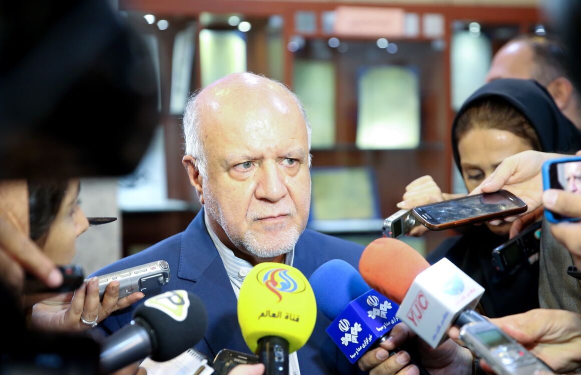 CNPCI Practically Out of SP. 11 Project: Zangeneh