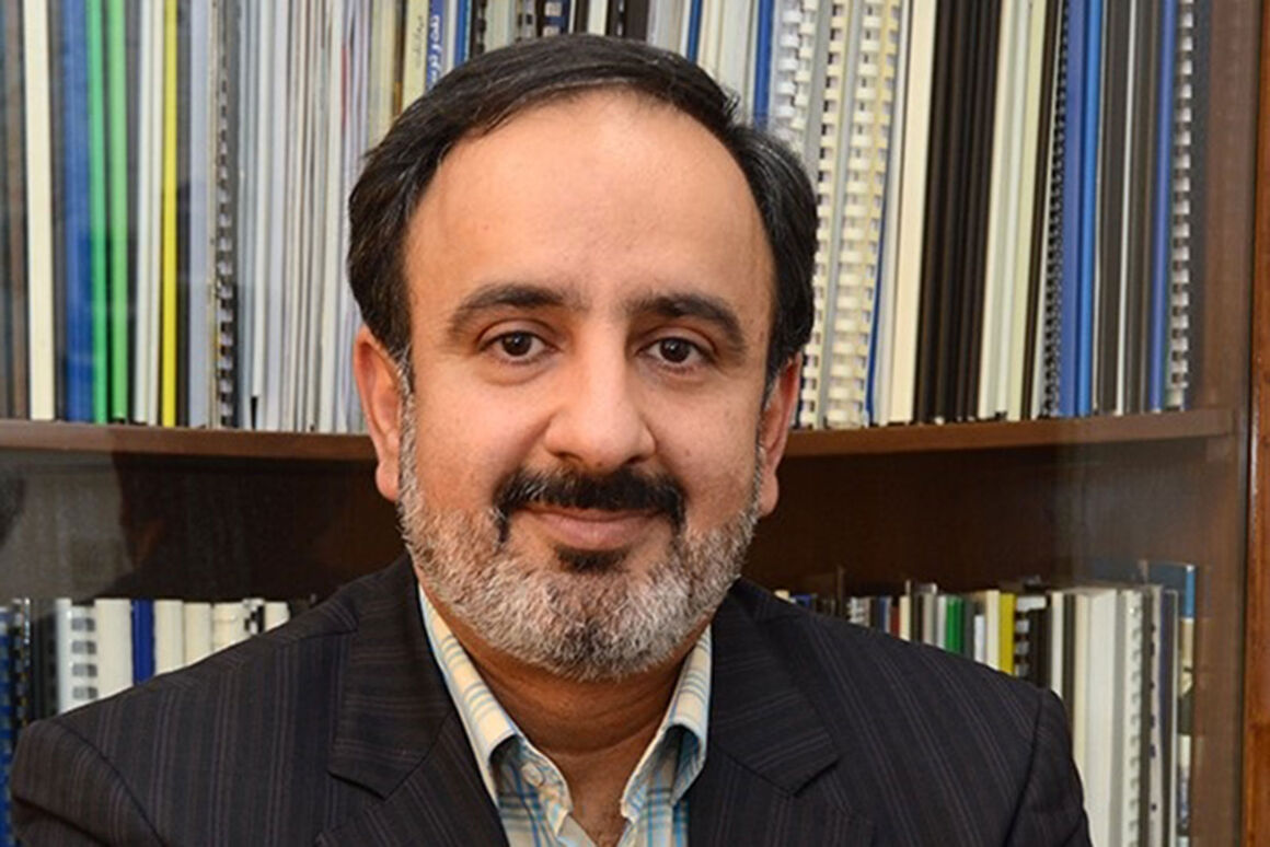 مدیر پژوهش و فناوری شرکت ملی گاز ایران منصوب شد