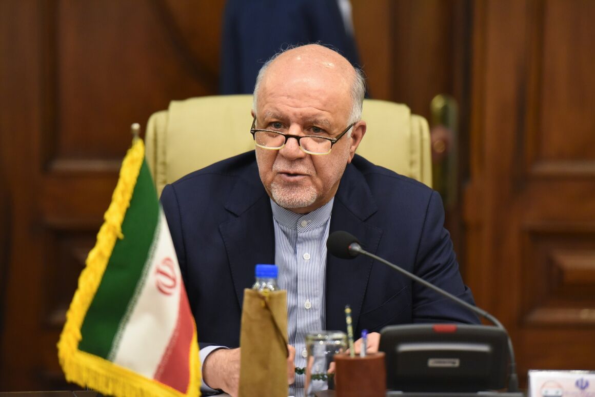 Zangeneh: Unilateralism Threatening the World
 Zangeneh: Unilateralism Threatening the World