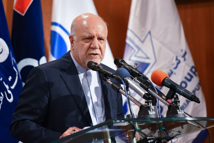 Iran to Spend $700m for Developing Jask Region