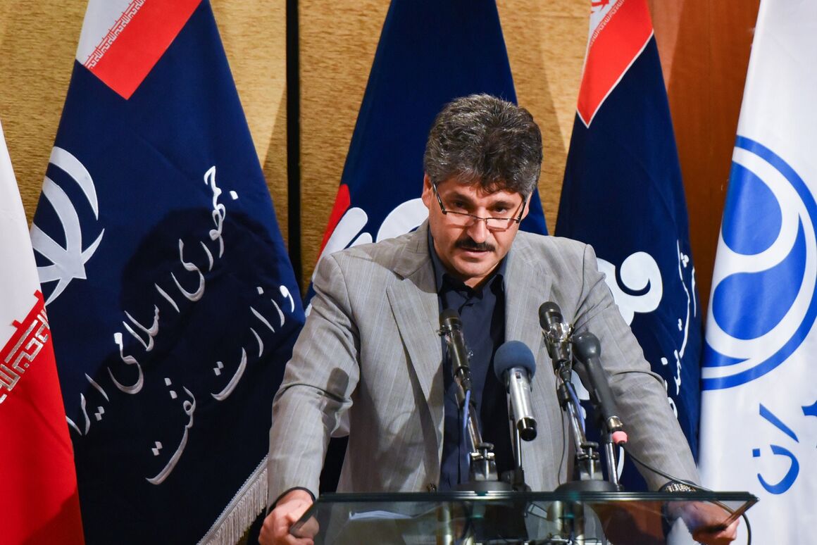 فعالیت همزمان ۵۰ جبهه کاری در طرح ملی انتقال نفتخام گوره به جاسک فعالیت همزمان ۵۰ جبهه کاری در طرح ملی انتقال نفتخام گوره به جاسک