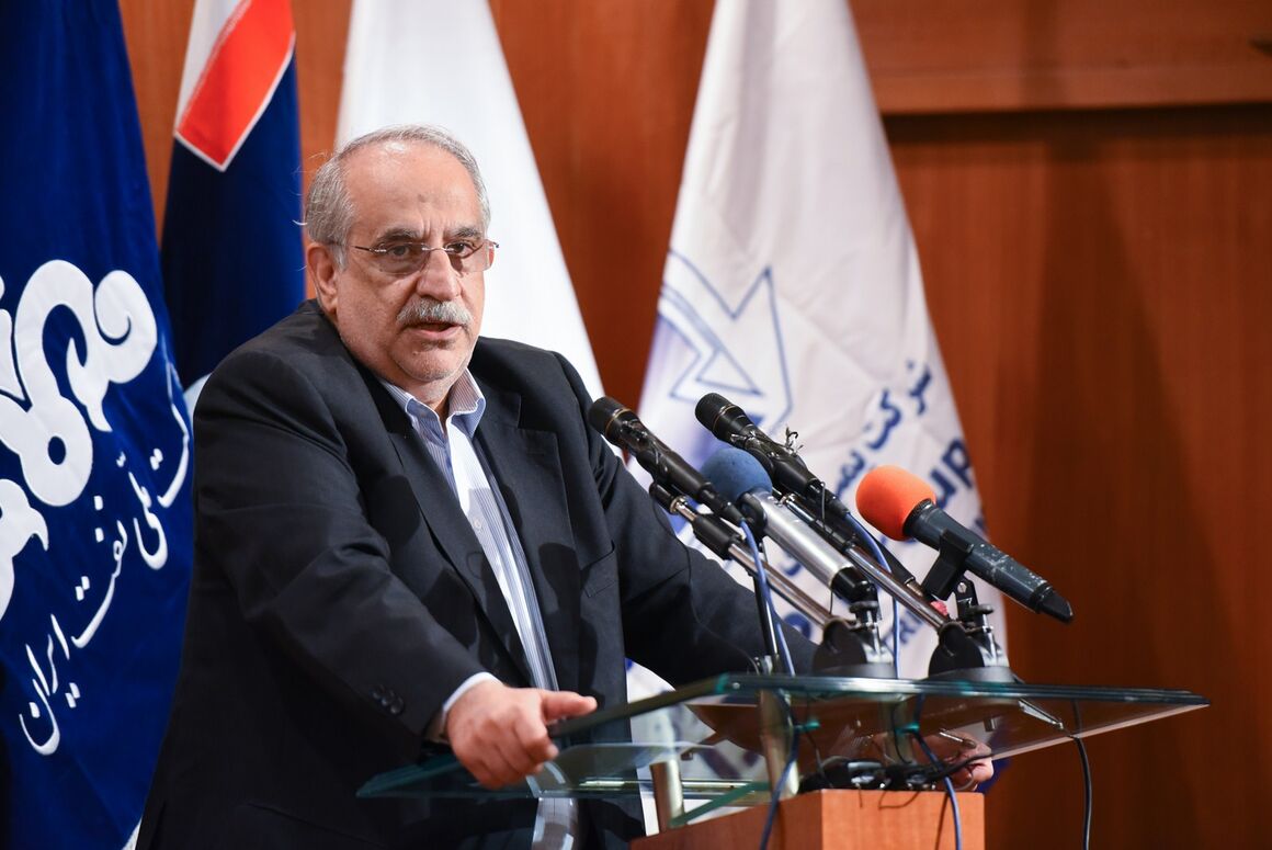 NIOC Seeking Novel Financing Methods to Fund Petroleum Projects
 NIOC Seeking Novel Financing Methods to Fund Petroleum Projects