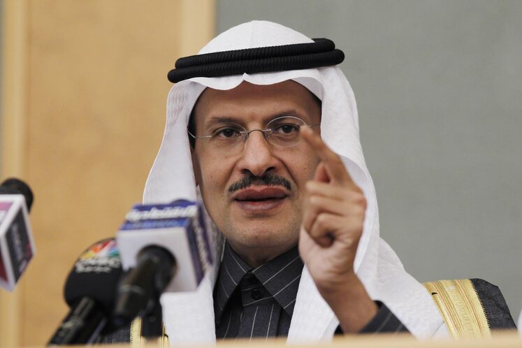 عربستان: آژانس بین‌المللی انرژی عامل گمراه کردن بازار نفت است
