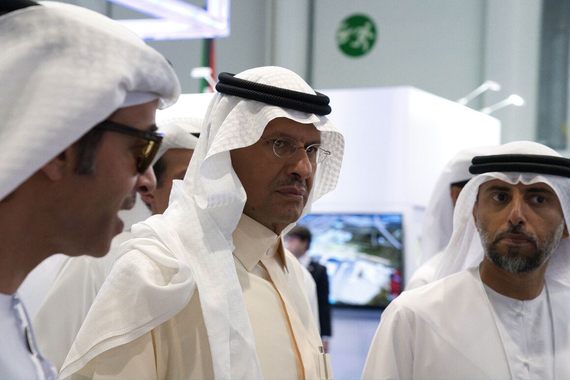 آمادگی امارات برای افزایش یک میلیون بشکه‌ای تولید نفت خام