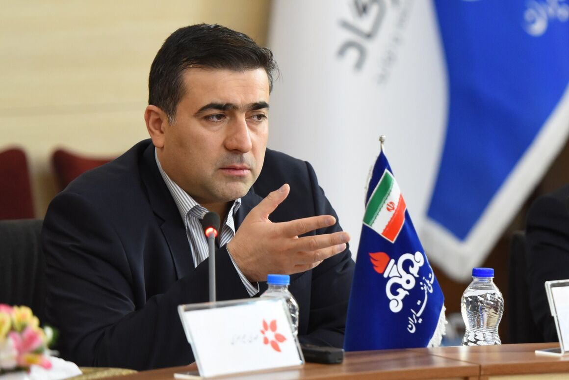 لزوم سرمایهگذاری ۱۲ میلیارد دلاری در فشارافزایی چاههای گازی پارس جنوبی تا ۱۰ سال آینده لزوم سرمایهگذاری ۱۲ میلیارد دلاری در فشارافزایی چاههای گازی پارس جنوبی تا ۱۰ سال آینده