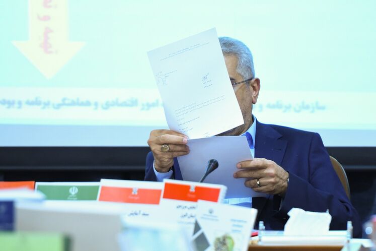 رضا اردکانیان، وزیر نیرو