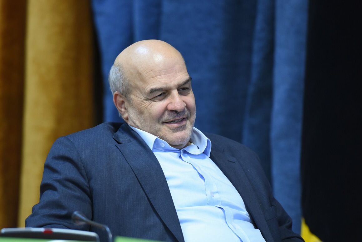 اگر تلاشهای وزارت نفت نبود، کشور غیرقابل اسکان میشد اگر تلاشهای وزارت نفت نبود، کشور غیرقابل اسکان میشد