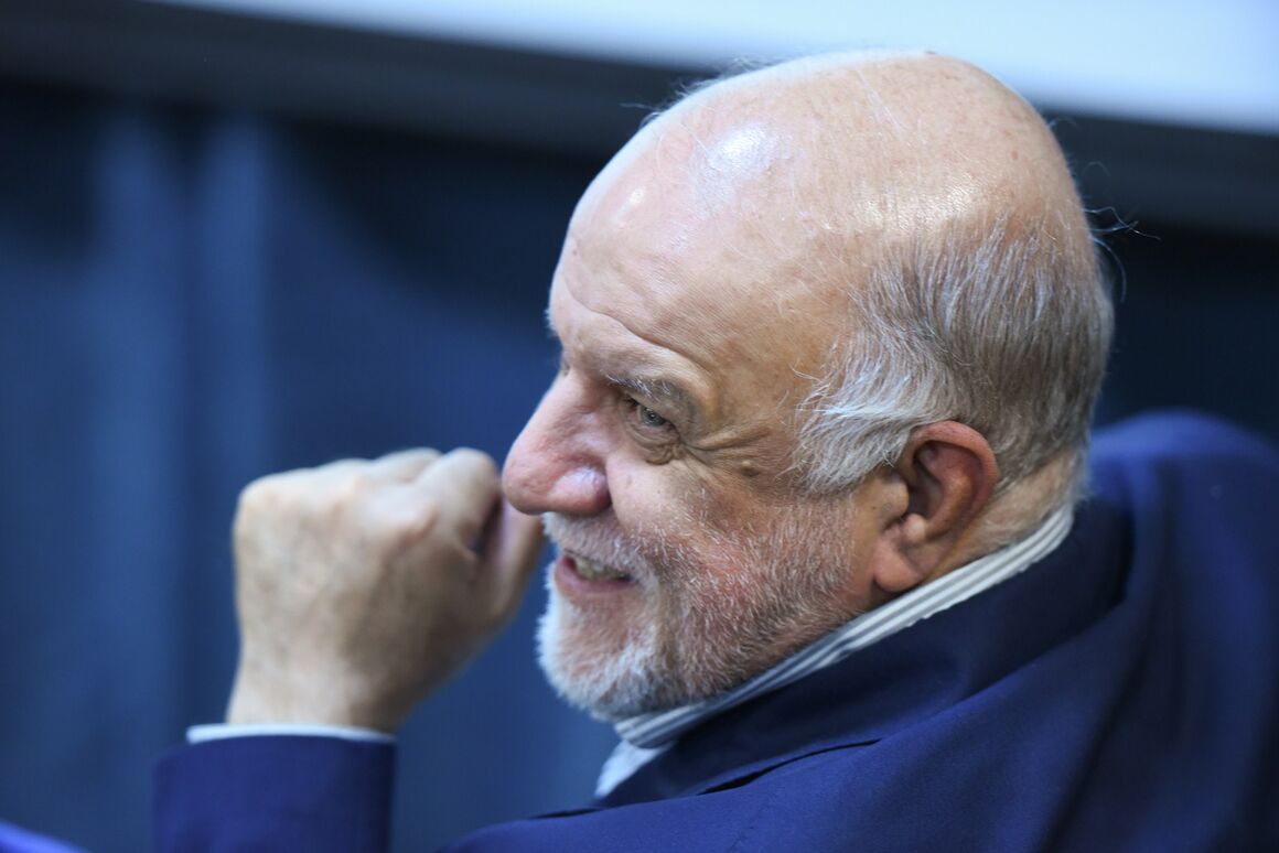 Min. Says Iran Petchem Exports Good
 Min. Says Iran Petchem Exports Good