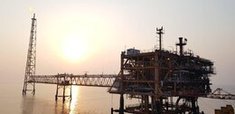 Winter gas records: How Iran pushed output past 1.1 bcm a day