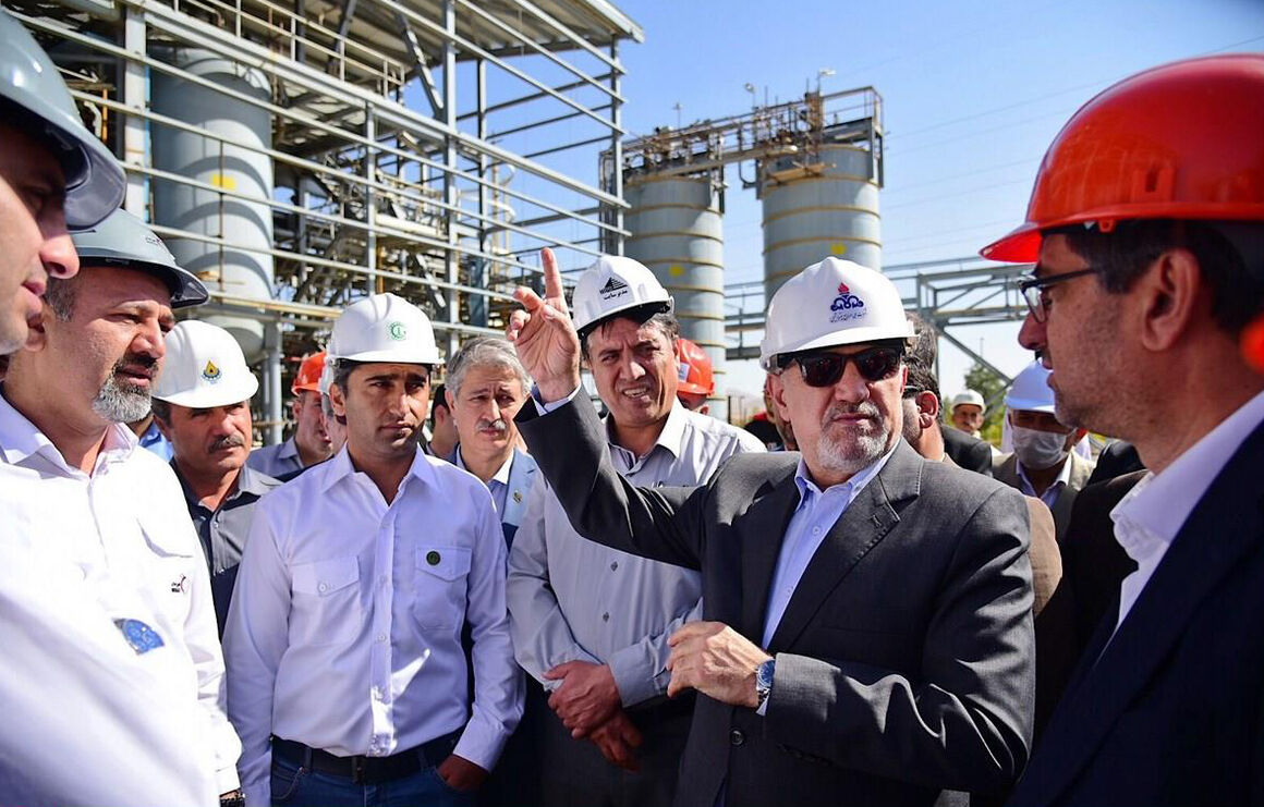 Iran to Launch Medical-Grade PVC Plant by 2020

