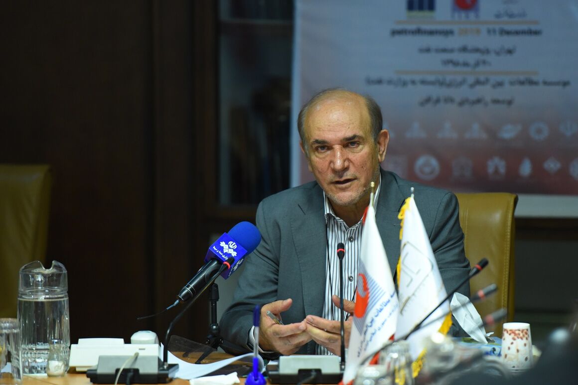 ضرورت هماندیشی مشترک بازار انرژی و نظام مالی کشور ضرورت هماندیشی مشترک بازار انرژی و نظام مالی کشور