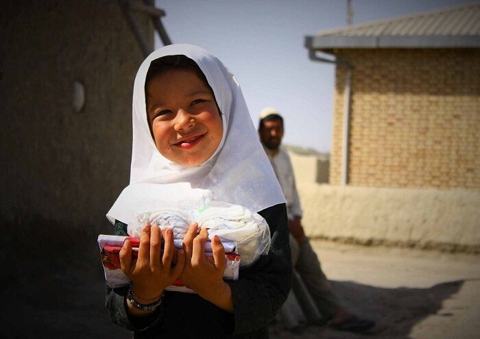 مرور بخشی از خدمات شرکت ملی نفت ایران در حوزه مسئولیتهای اجتماعی مرور بخشی از خدمات شرکت ملی نفت ایران در حوزه مسئولیتهای اجتماعی