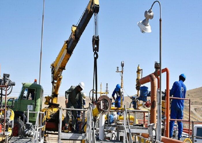 آمادگی کامل بهداری‌ها در مناطق عملیاتی نفت مناطق مرکزی