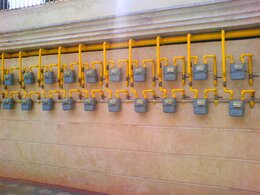 Gas coverage in Tehran nears 6m units