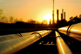 صادرات روزانه گاز ایران تیرماه ۹۹ به ۷۹ میلیون مترمکعب رسید