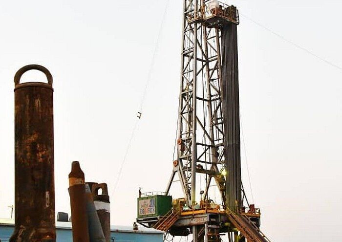 NIDC Drills 111,000 m of Oil, Gas Wells in 8 Months

