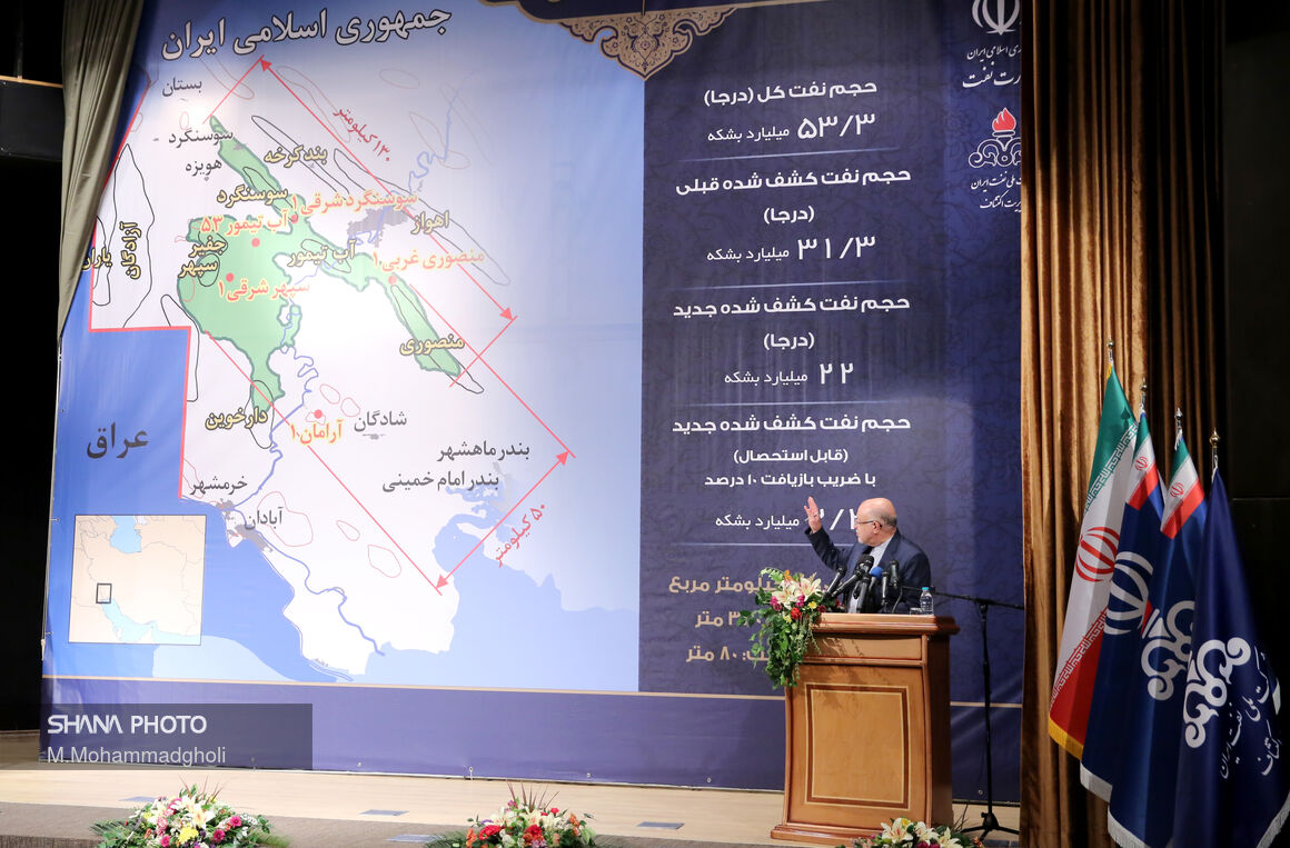 نام‌آوران، نامی جدید در پهنه وسیع صنعت نفت ایران