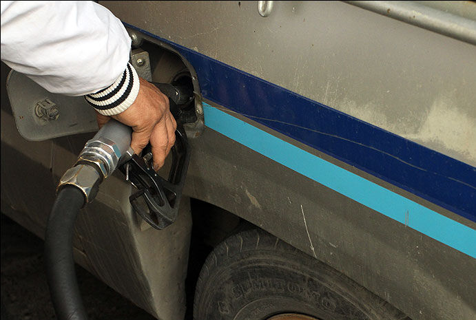 طبقه‌بندی وانت‌بارها در طرح سهمیه‌بندی بنزین اعلام شد