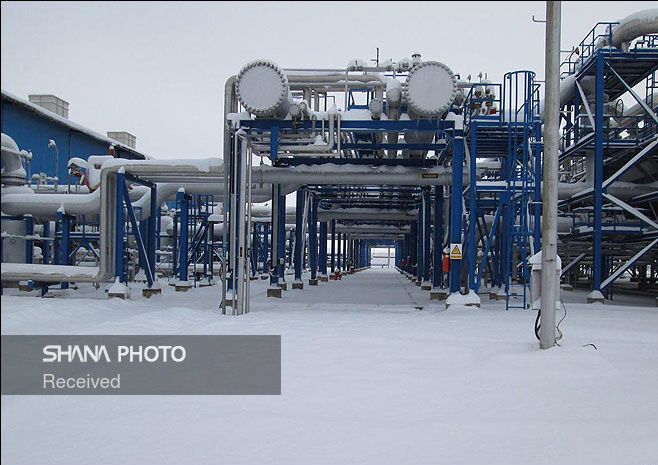 IGTC Fully Ready for Gas Supply in Winter