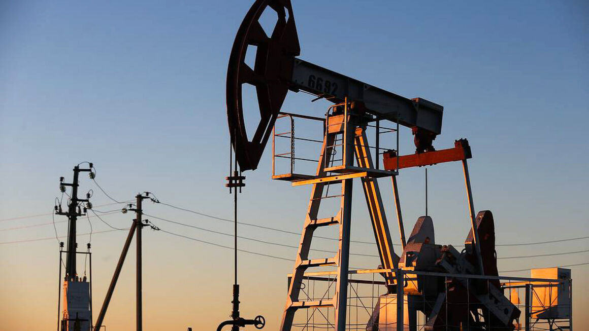 شمار دکل‌های نفت آمریکا افزایش یافت