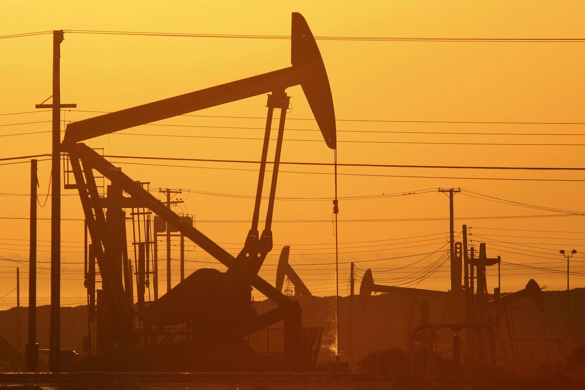 افزایش بیش از ۲ دلاری قیمت سبد نفتی اوپک 