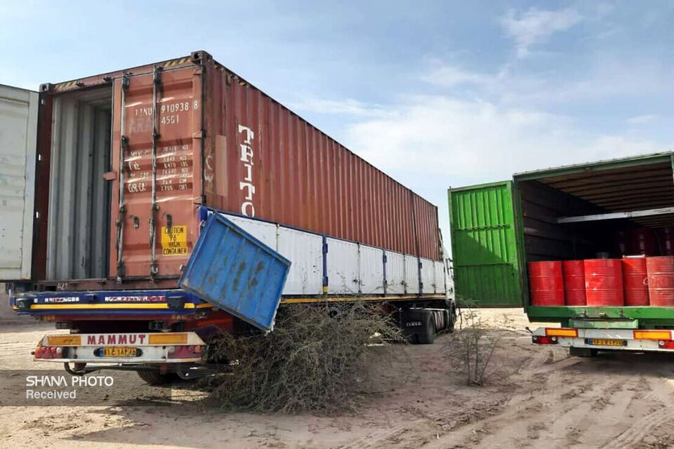 سامانه کاشف؛ گذار از مبارزه سنتی به حکمرانی هوشمند سامانه کاشف؛ گذار از مبارزه سنتی به حکمرانی هوشمند