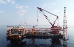 South Pars phases 22-24 set for gas output boost