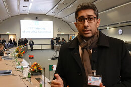 SHANA head appointed