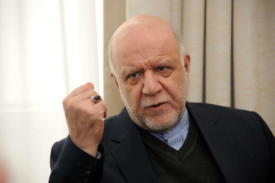 We would never Forfeit Iranian Nation's Rights: Zangeneh

