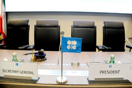 40th OPEC+ meeting sets course for market stability through 2026
