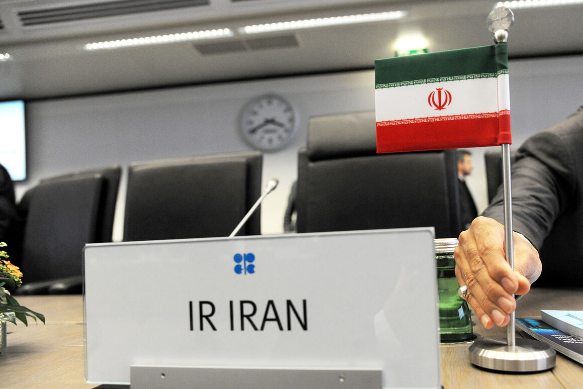 ایران چهارمین صادرکننده بزرگ نفت اوپک شد ایران چهارمین صادرکننده بزرگ نفت اوپک شد