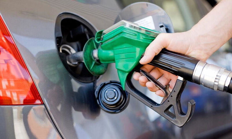 صرفه‌جویی ۲۲ میلیون لیتری در مصرف روزانه بنزین کل کشور