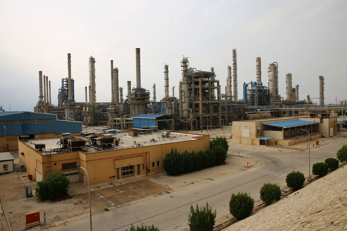 شرکت مبین انرژی خلیج‌فارس، واحد برتر تحقیق و توسعه استان بوشهر