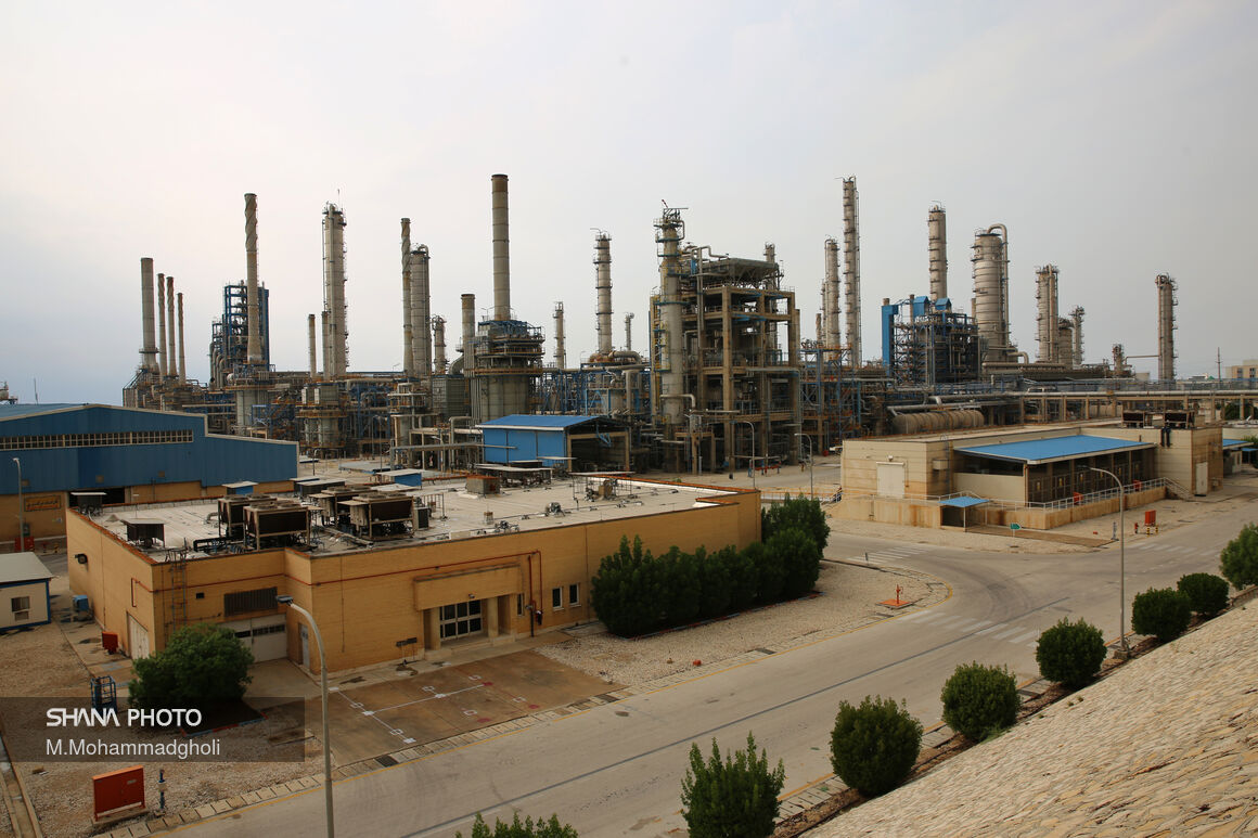 شرکت مبین انرژی خلیج‌فارس، واحد برتر تحقیق و توسعه استان بوشهر