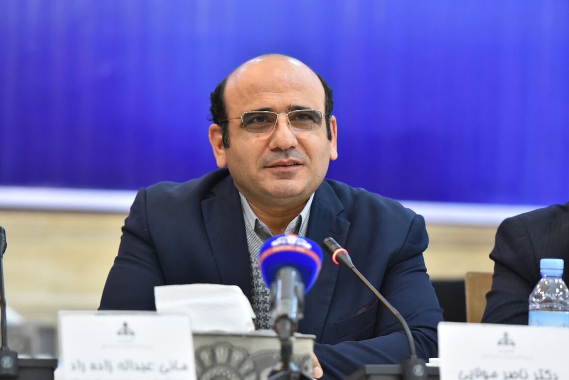 سرپرست اداره کل تشکیلات، روشها و تعالی سازمانی وزارت نفت منصوب شد سرپرست اداره کل تشکیلات، روشها و تعالی سازمانی وزارت نفت منصوب شد