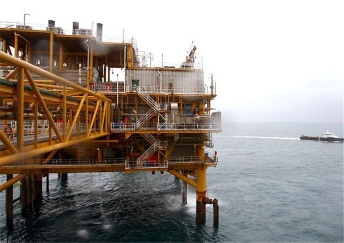 اجرای طرح نگهداشت و افزایش تولید نفت در سیری دنبال می‌شود