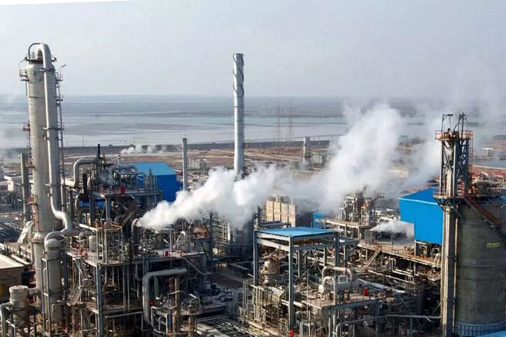 Tondguyan Petchem Plant Plans to Break Production Record

