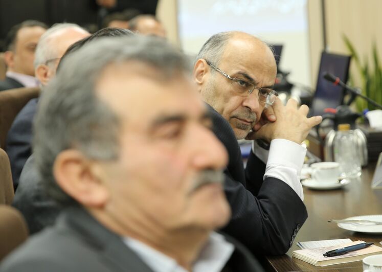 بیست‌وچهارمین مجمع مدیران شرکت‌های ایرانی اکتشاف و تولی