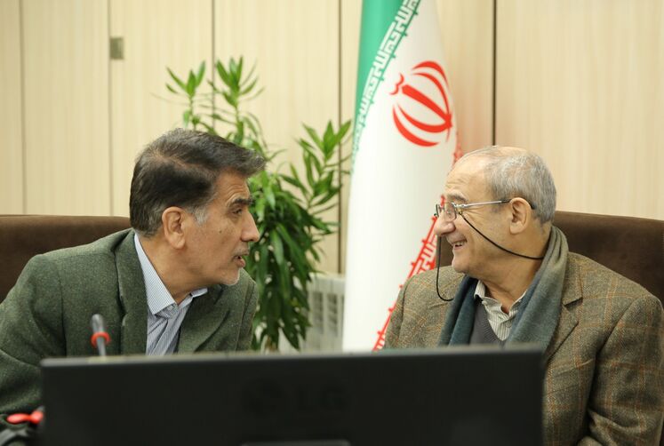 بیست‌و‌چهارمین مجمع مدیران شرکت‌های ایرانی اکتشاف و تولید