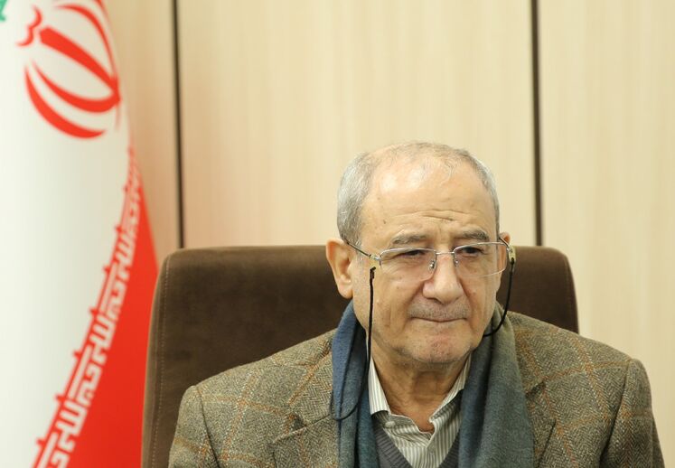 محمدرضا مقدم، مشاور وزیر نفت