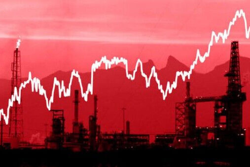 افزایش قیمت نفت در پی تشدید تنشهای ژئوپلیتیک و تقاضا افزایش قیمت نفت در پی تشدید تنشهای ژئوپلیتیک و تقاضا