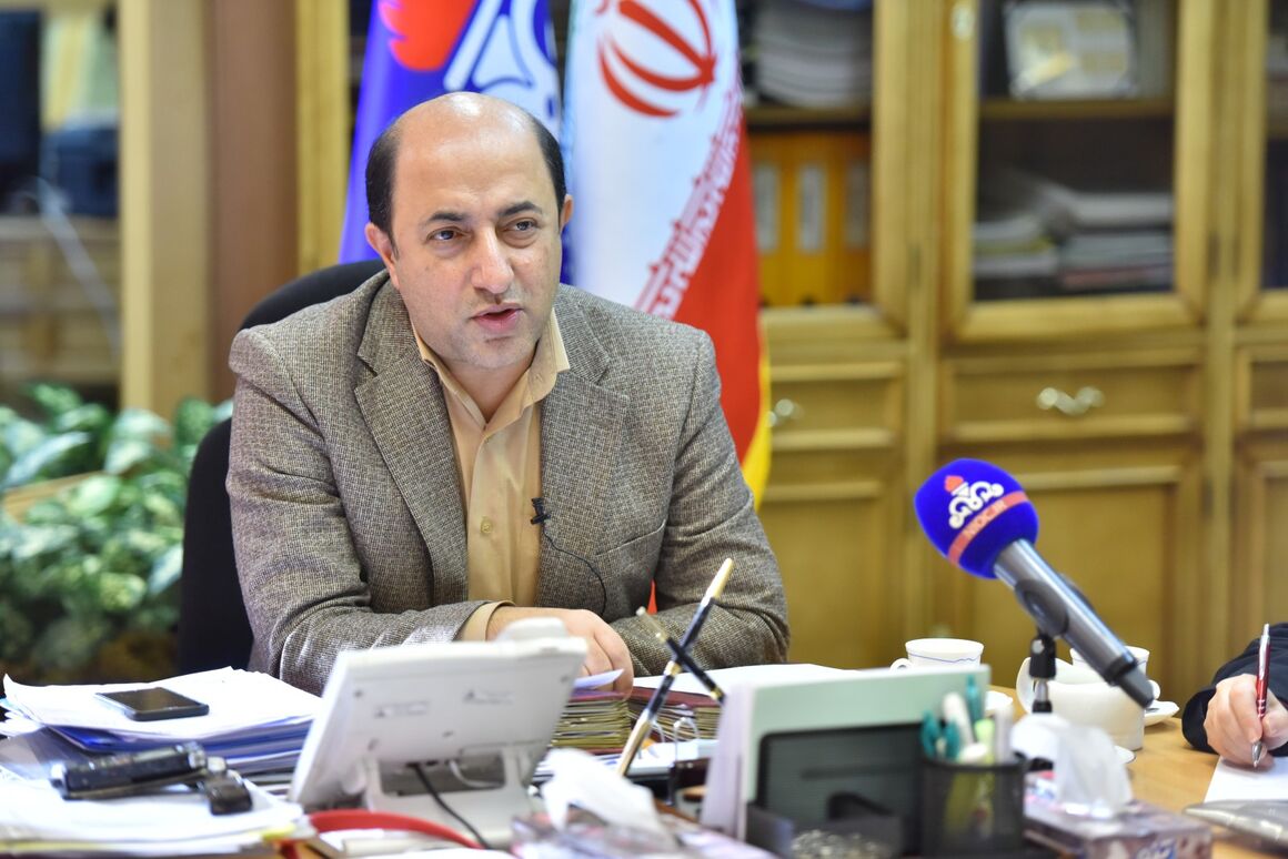 مرکز پی‌سی‌آر تهران از وزارت بهداشت تأییدیه رسمی گرفت