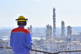 Fueling an 8% growth target: Petchem industry's 131m-ton goal