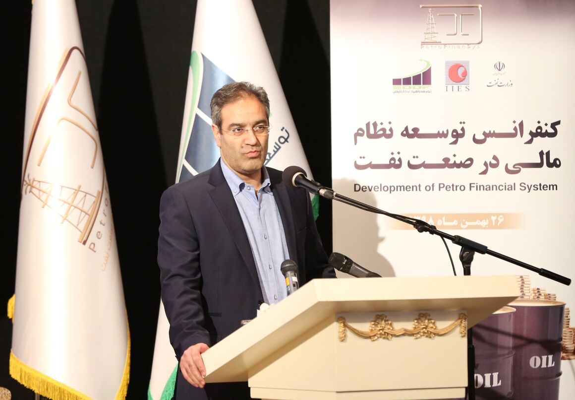 آمادگی سازمان بورس برای تامین مالی پروژههای صنعت نفت آمادگی سازمان بورس برای تامین مالی پروژههای صنعت نفت